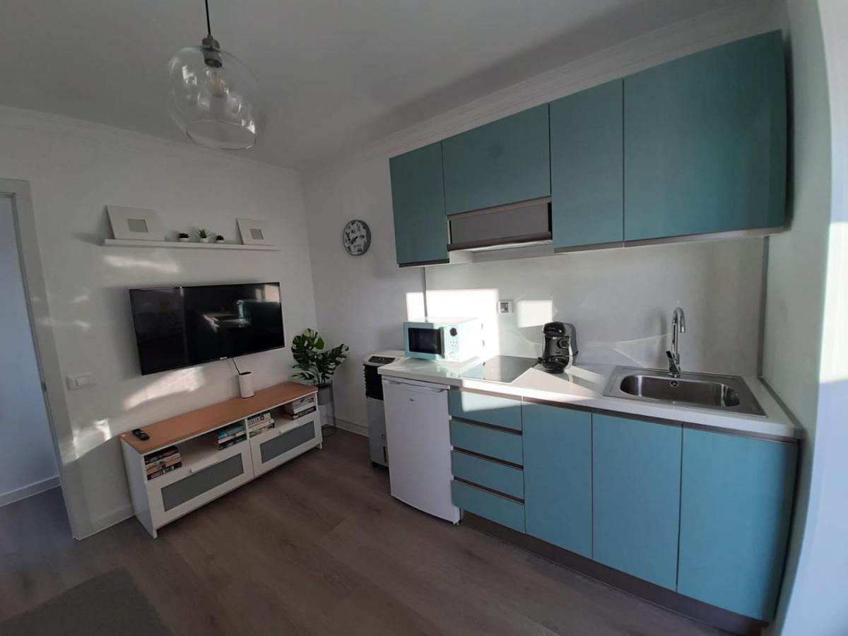 Bonito Apartamento Моган Экстерьер фото