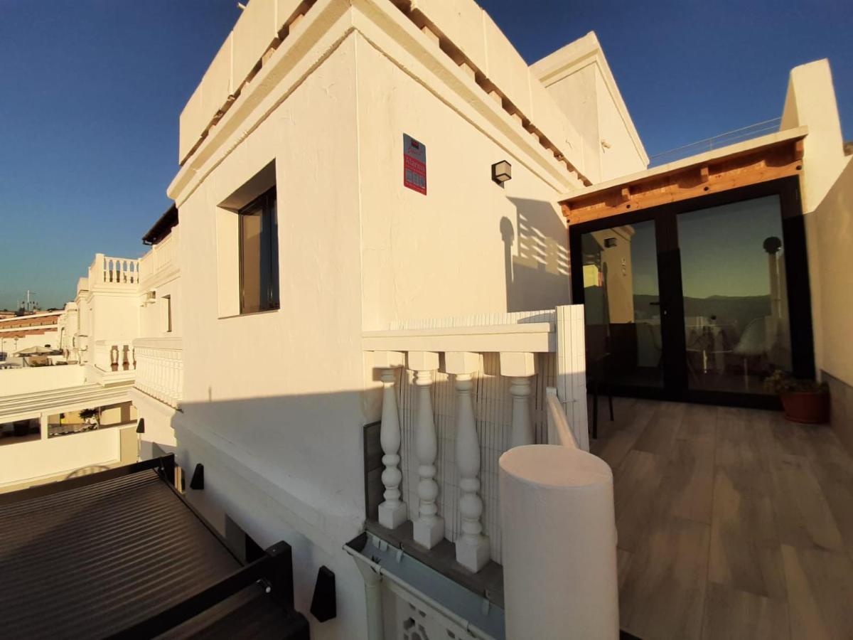 Bonito Apartamento Моган Экстерьер фото
