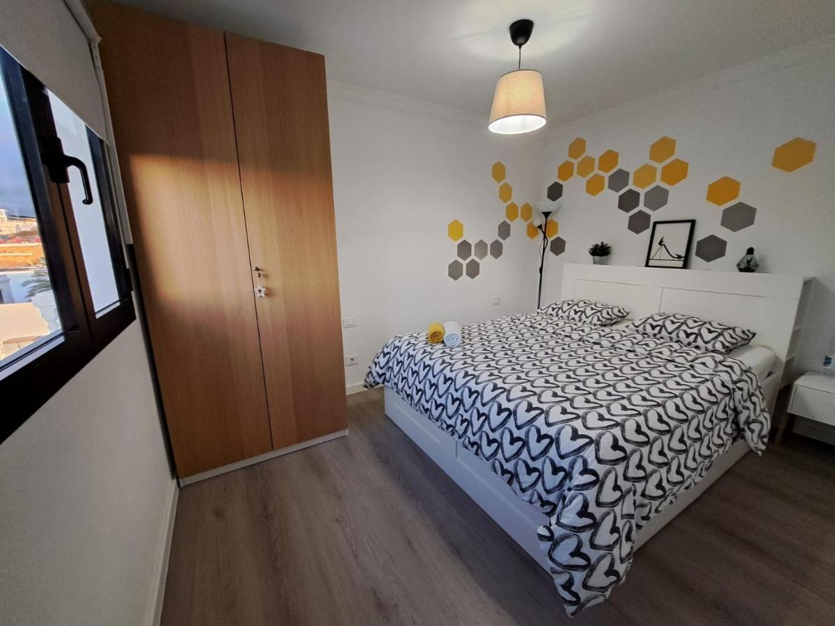 Bonito Apartamento Моган Экстерьер фото