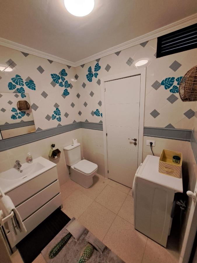 Bonito Apartamento Моган Экстерьер фото